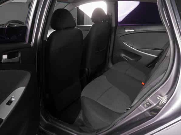 Hyundai Solaris I с пробегом 2011 года, цена 698 000 рублей, 137523 км, хэтчбек, Автокод Объявления
