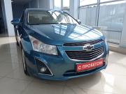 Chevrolet Cruze I Рестайлинг Арзамас  - изображение 9