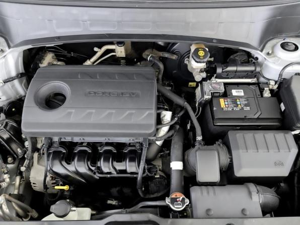 Hyundai Creta II с пробегом 2022 года, цена 2 267 500 рублей, 49935 км, внедорожник, Автокод Объявления