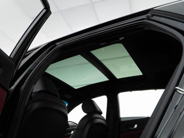Kia Optima IV Рестайлинг с пробегом 2019 года, цена 2 149 444 рубля, 143696 км, седан, Автокод Объявления