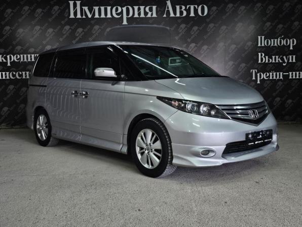 Honda Elysion I Рестайлинг с пробегом 2009 года, цена 1 280 000 рублей, 299500 км, минивэн, Автокод Объявления