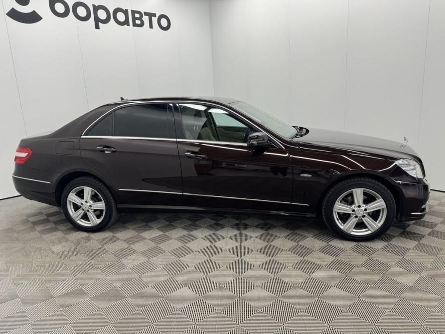 Mercedes-Benz E-Класс IV (W212 S212 C207) Воронеж  - изображение 10