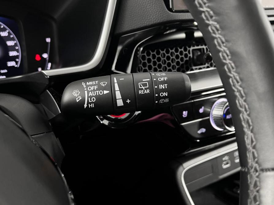 Honda CR-V VI Казань  - изображение 16