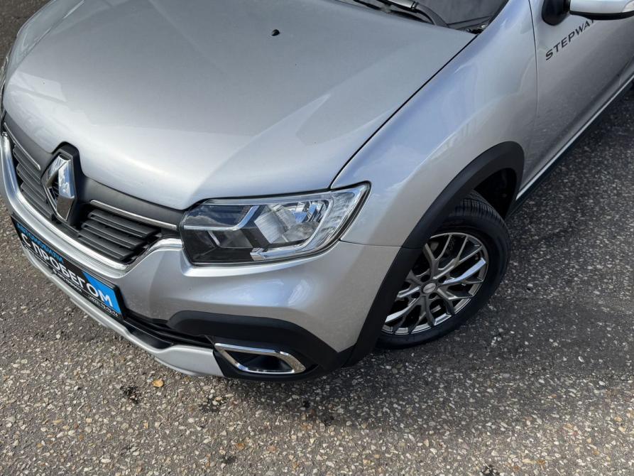 Renault Sandero II Рестайлинг Тверь  - изображение 4