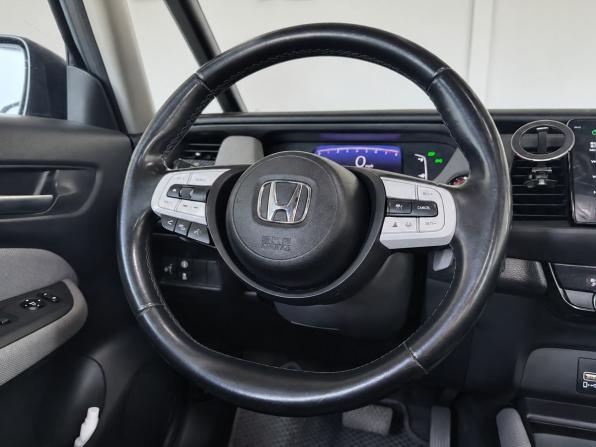 Honda Fit IV с пробегом 2020 года, цена 1 819 000 рублей, 88672 км, хэтчбек, Автокод Объявления