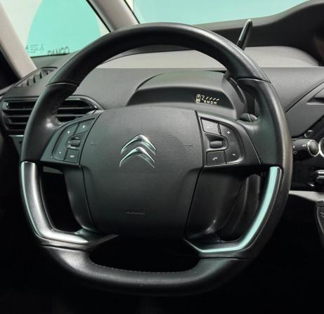 Citroen C4 SpaceTourer I с пробегом 2018 года, цена 1 650 000 рублей, 95993 км, минивэн, Автокод Объявления