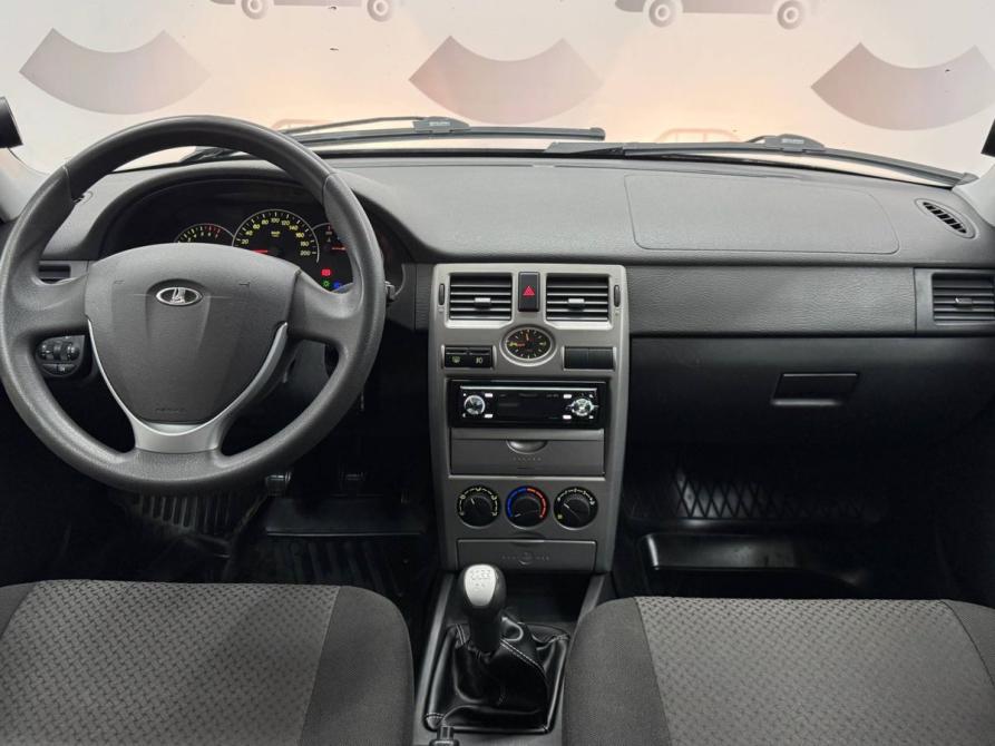 Lada (ВАЗ) Priora I Рестайлинг Ставрополь  - изображение 13