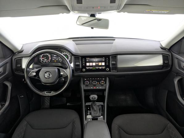 Skoda Kodiaq I с пробегом 2021 года, цена 2 700 000 рублей, 72820 км, внедорожник, Автокод Объявления