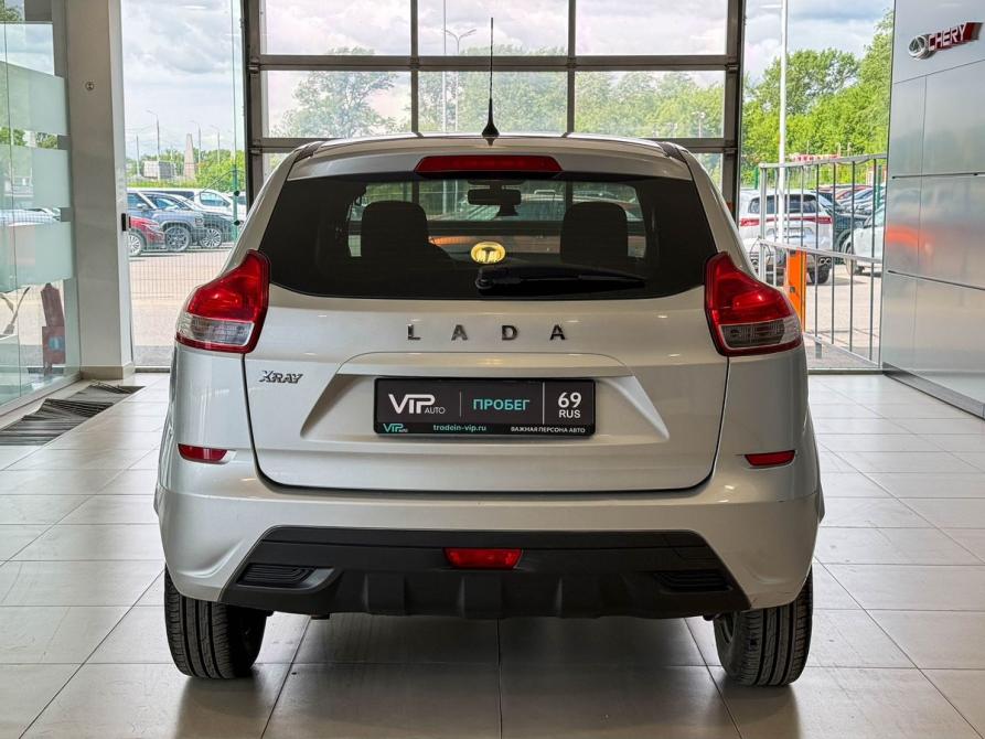 Lada (ВАЗ) XRAY I Тверь  - изображение 5