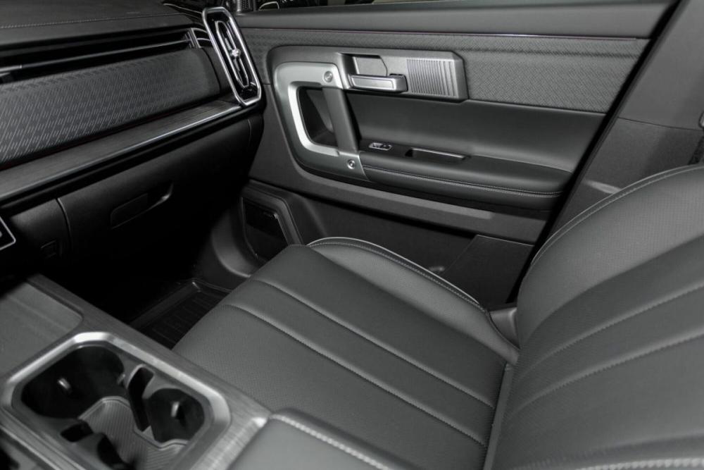 Jaecoo J7 I Рестайлинг Москва  - изображение 10