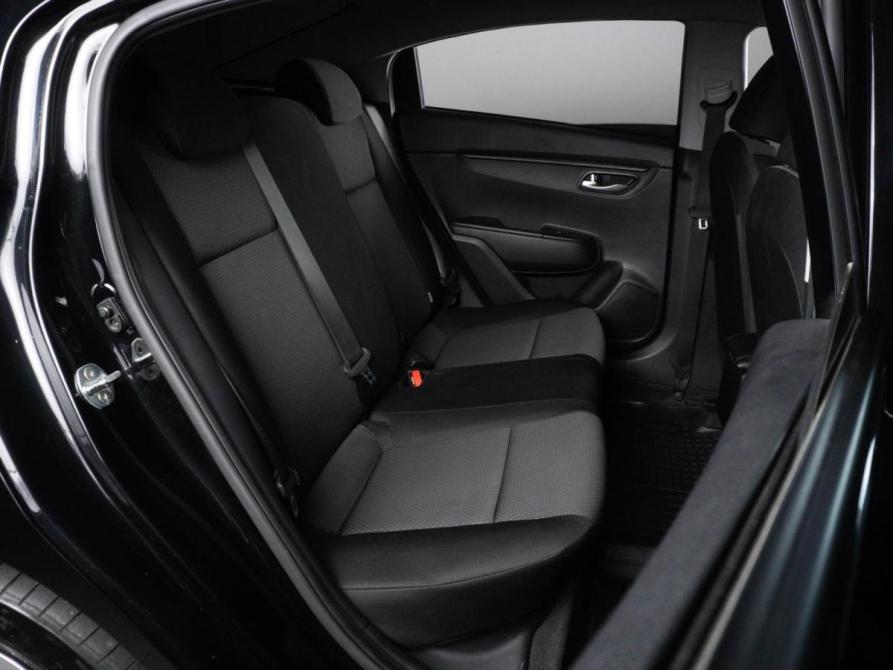 Kia Rio IV Рестайлинг Минеральные Воды  - изображение 7