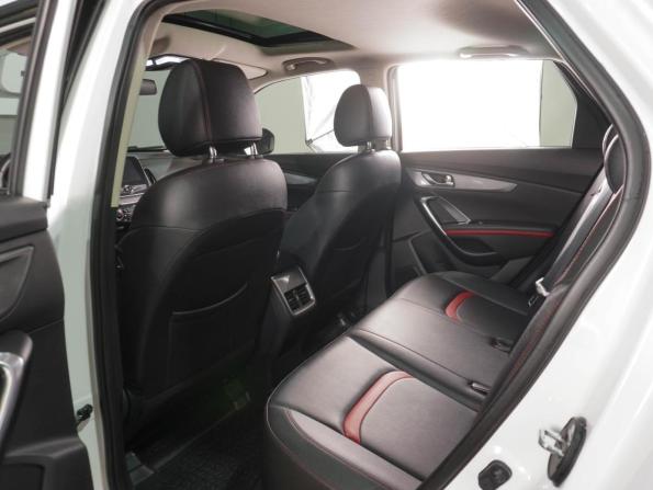 Changan CS55 I с пробегом 2021 года, цена 1 499 000 рублей, 98538 км, внедорожник, Автокод Объявления