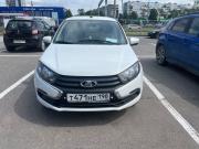 Lada (ВАЗ) Granta I Рестайлинг Санкт-Петербург  - изображение 12