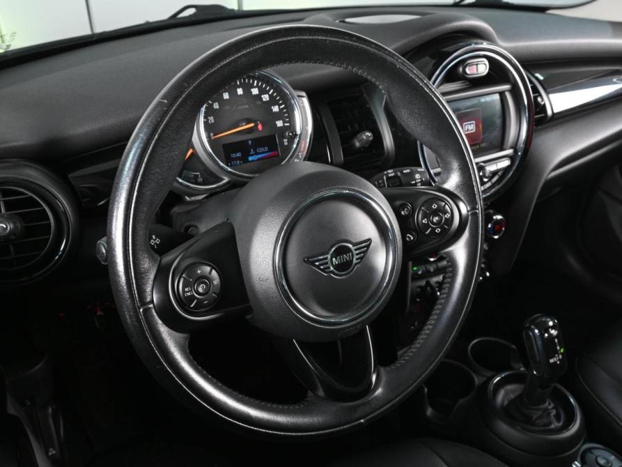 Mini Hatch III (F55/F56) Рестайлинг Ростов-на-Дону  - изображение 13