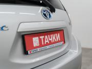 Toyota Prius c I Рестайлинг Красноярск  - изображение 44