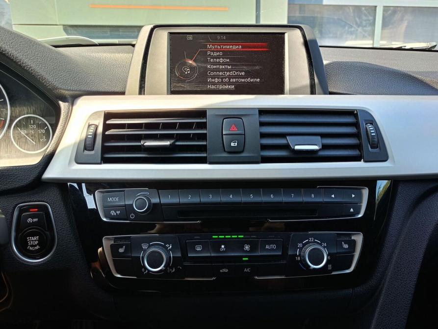 BMW 3 серии VI (F3x) Рестайлинг Казань  - изображение 15