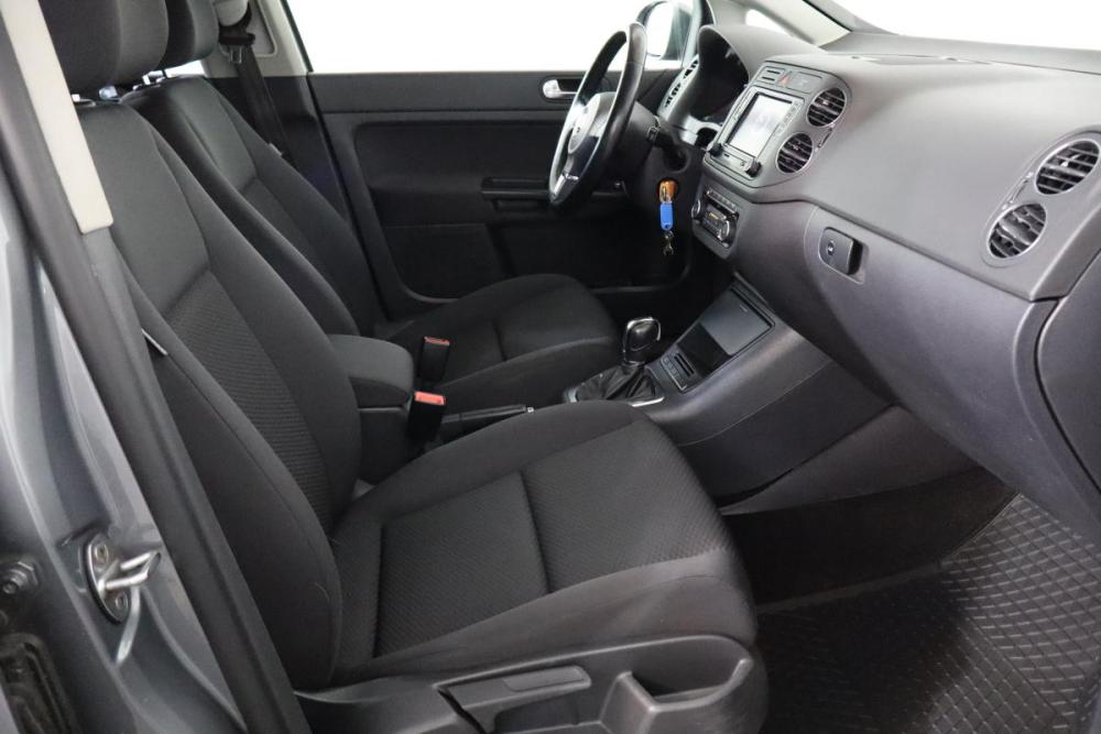 Volkswagen Golf Plus II Санкт-Петербург  - изображение 10