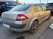 Renault Megane II Рестайлинг Киров  - изображение 4
