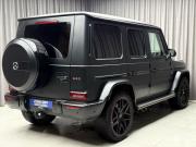 Mercedes-Benz G-Класс AMG II (W463) Ижевск  - изображение 53
