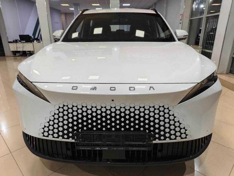 Omoda C7 Арзамас  - изображение 2