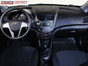 Hyundai Solaris I Рестайлинг Белгород  - изображение 27