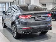 Geely Tugella I Рестайлинг Казань  - изображение 38