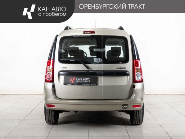Lada (ВАЗ) Largus I с пробегом 2014 года, цена 744 000 рублей, 143386 км, универсал, Автокод Объявления