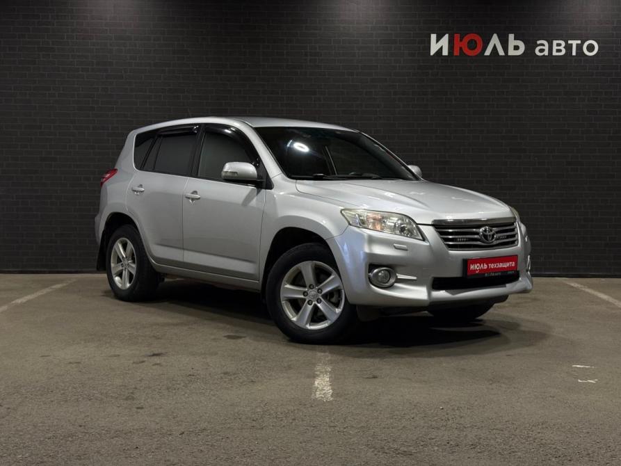 Toyota RAV4 III (XA30) Рестайлинг Челябинск  - изображение 3