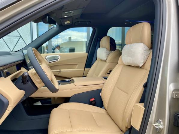 Новый Lynk &amp; Co 900 2026 года, цена 8 050 000 рублей, внедорожник, Автокод Объявления