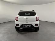 Renault Sandero II Рестайлинг Уфа  - изображение 29