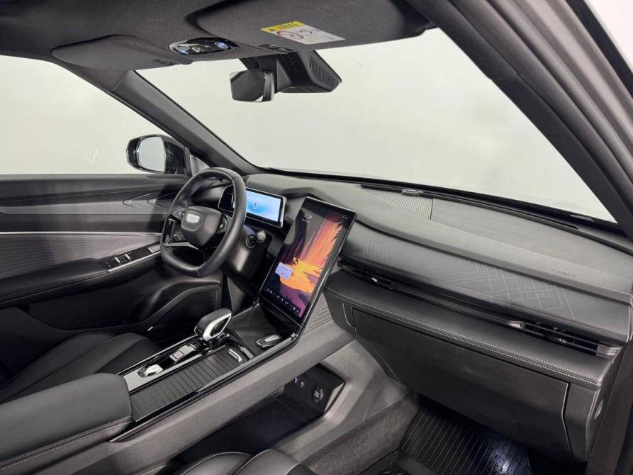 Geely Cityray Ногинск  - изображение 20