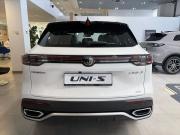 Changan UNI-S (CS55 Plus) I Рестайлинг Москва  - изображение 13