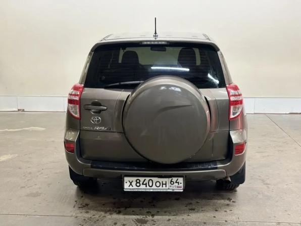 Toyota RAV4 III (XA30) Рестайлинг с пробегом 2012 года, цена 1 099 000 рублей, 284007 км, внедорожник, Автокод Объявления