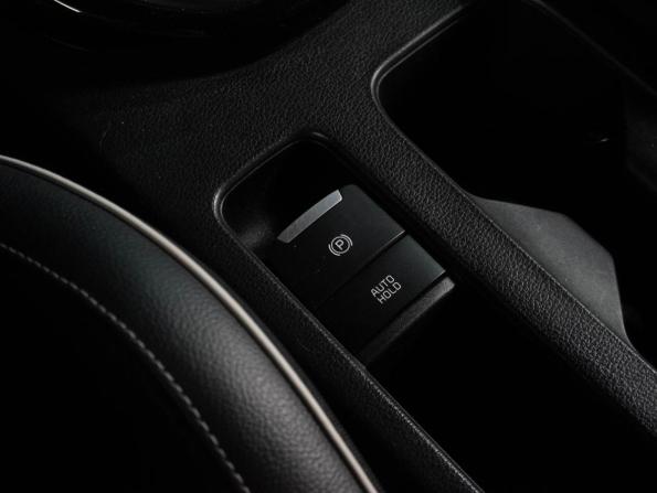 Kia Cerato IV Рестайлинг с пробегом 2022 года, цена 2 649 000 рублей, 20854 км, седан, Автокод Объявления