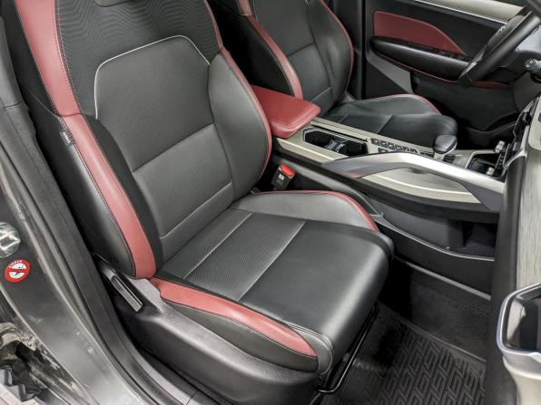 Geely Coolray I с пробегом 2023 года, цена 1 840 000 рублей, 33311 км, внедорожник, Автокод Объявления