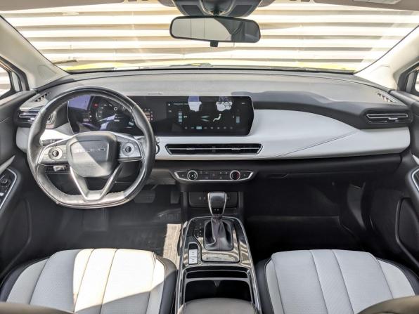 BAIC U5 Plus с пробегом 2024 года, цена 895 000 рублей, 138282 км, седан, Автокод Объявления