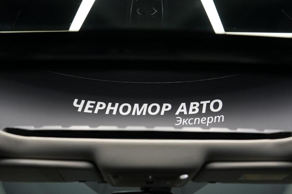 Nissan X-Trail III Рестайлинг Крым  - изображение 25