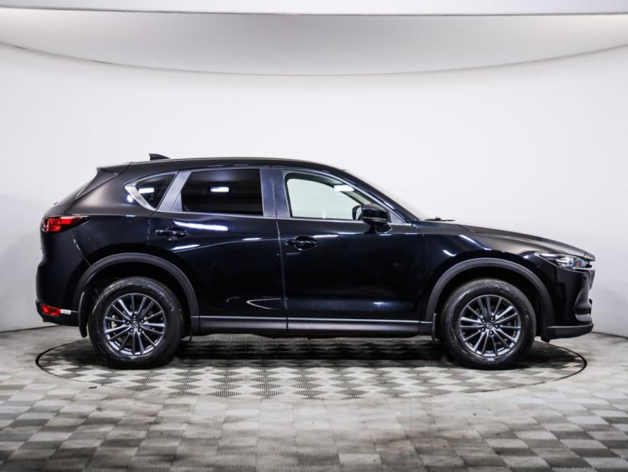 Mazda CX-5 II Санкт-Петербург  - изображение 4