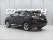 Lexus RX III Рестайлинг Ростов-на-Дону  - изображение 22
