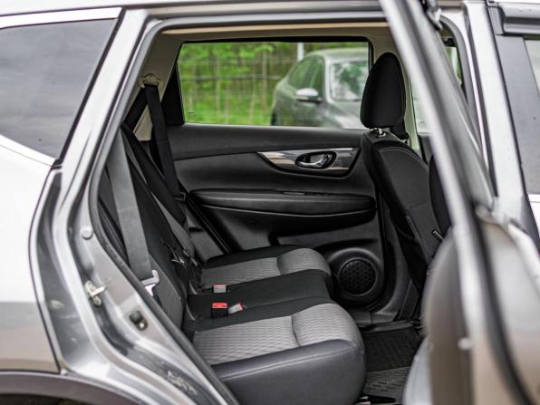 Nissan X-Trail III Рестайлинг с пробегом 2018 года, цена 1 430 000 рублей, 284428 км, внедорожник, Автокод Объявления