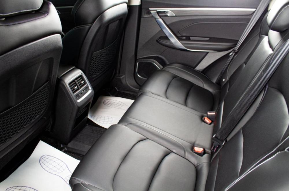 Geely Atlas Pro Сургут  - изображение 17