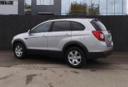Chevrolet Captiva I Рестайлинг Сыктывкар  - изображение 29