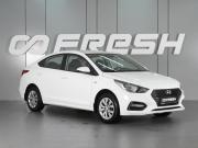 Hyundai Solaris II Минеральные Воды  - изображение 16