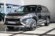 Mitsubishi Outlander III Рестайлинг 2 Оренбург  - изображение 41