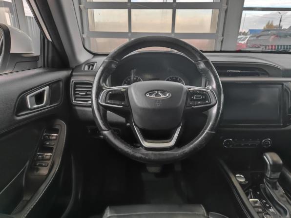 Chery Tiggo 4 I Рестайлинг с пробегом 2022 года, цена 1 099 000 рублей, 142140 км, внедорожник, Автокод Объявления