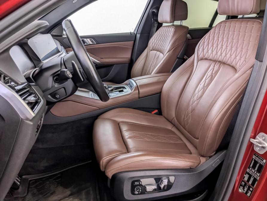 BMW X6 III (G06) Москва  - изображение 21