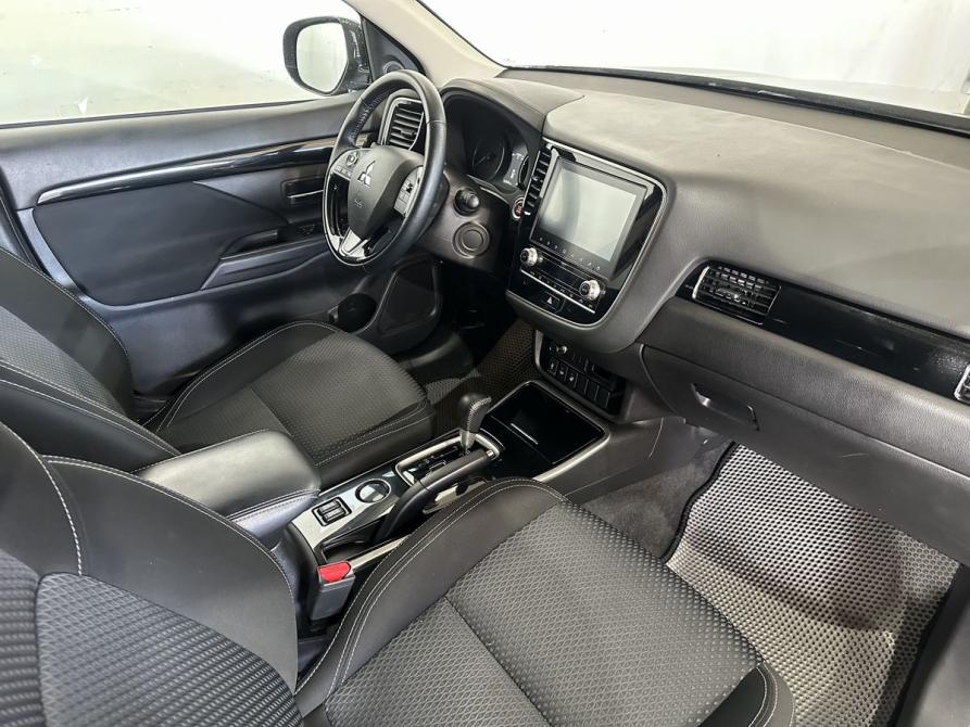 Mitsubishi Outlander III Рестайлинг 3 Москва  - изображение 10