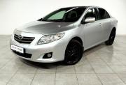 Toyota Corolla X (E140 E150) Саратов  - изображение 24