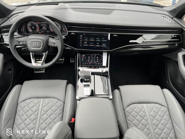 Новый Audi Q7 II (4M) Рестайлинг 2 2025 года, цена 10 250 000 рублей, внедорожник, Автокод Объявления