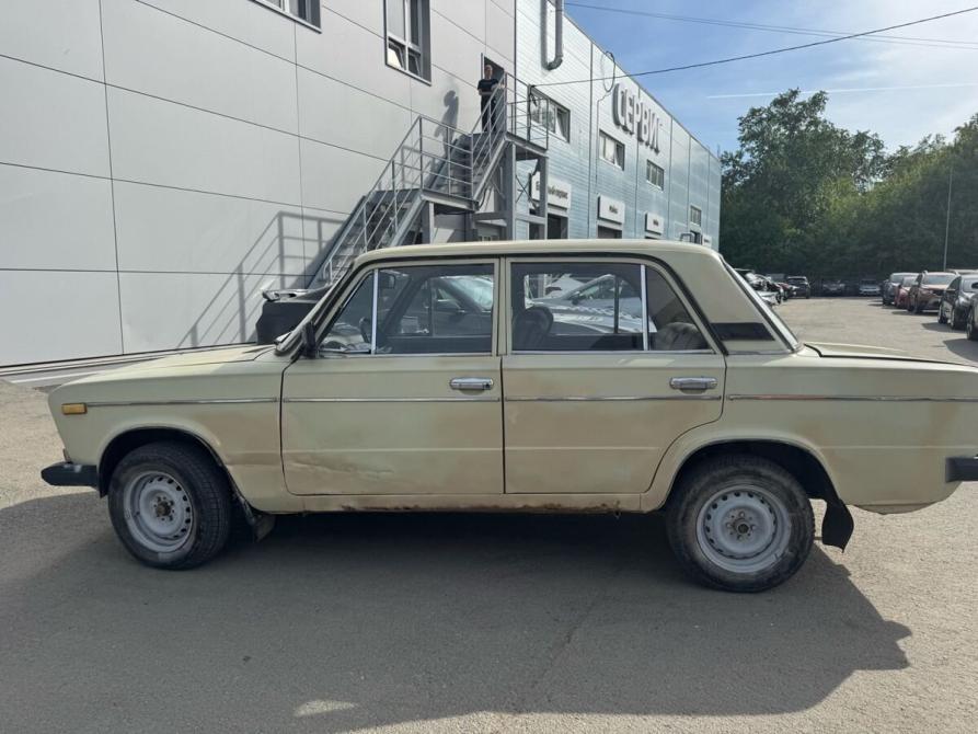 Lada (ВАЗ) 2106 Челябинск  - изображение 3